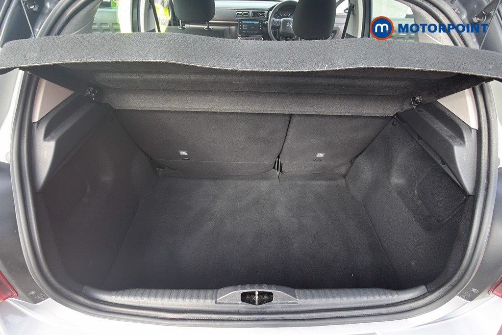 Citroen C3 Origins Manual Petrol Hatchback - Stock Number (1675479) - 25th supplementary image