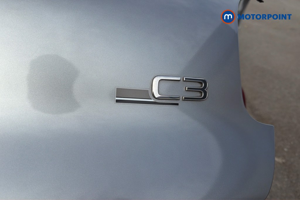 Citroen C3 Origins Manual Petrol Hatchback - Stock Number (1675479) - 26th supplementary image