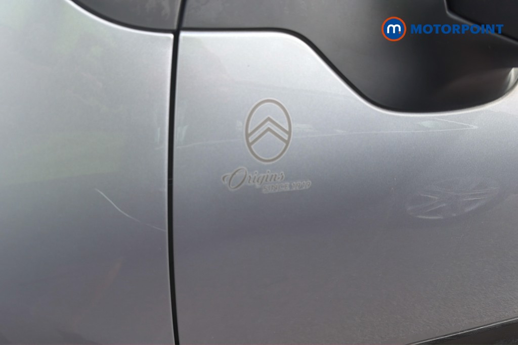 Citroen C3 Origins Manual Petrol Hatchback - Stock Number (1675479) - 42nd supplementary image