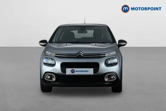 Citroen C3 Origins Manual Petrol Hatchback - Stock Number (1675479) - Front bumper
