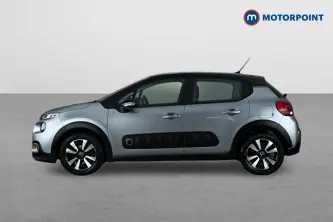 Citroen C3 Origins Manual Petrol Hatchback - Stock Number (1675479) - Passenger side
