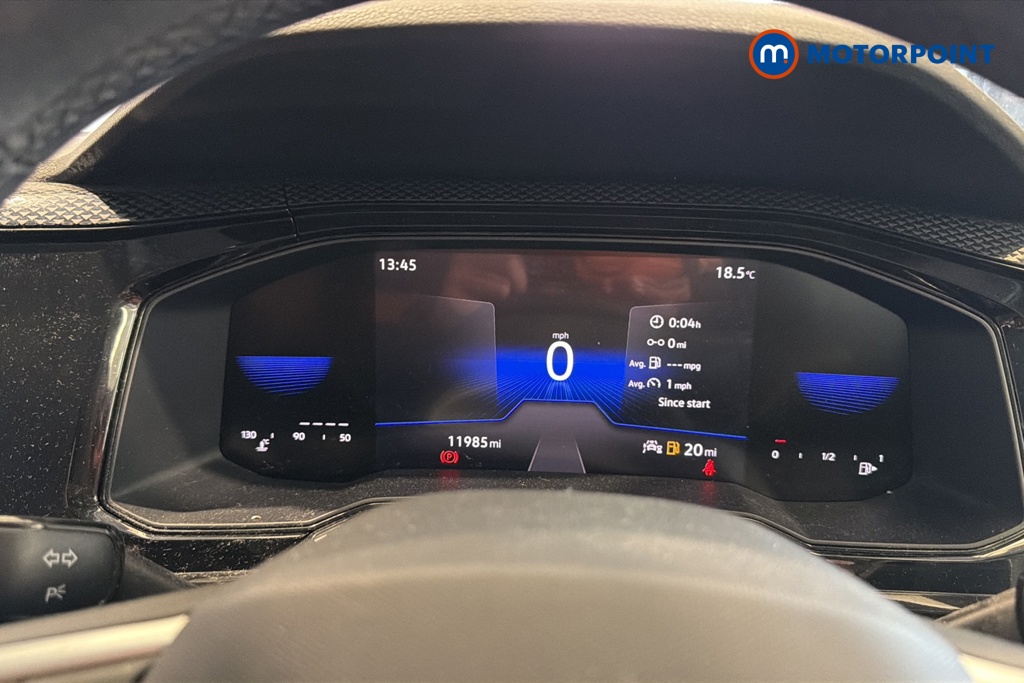 Volkswagen Polo Life Manual Petrol Hatchback - Stock Number (1675576) - 7th supplementary image