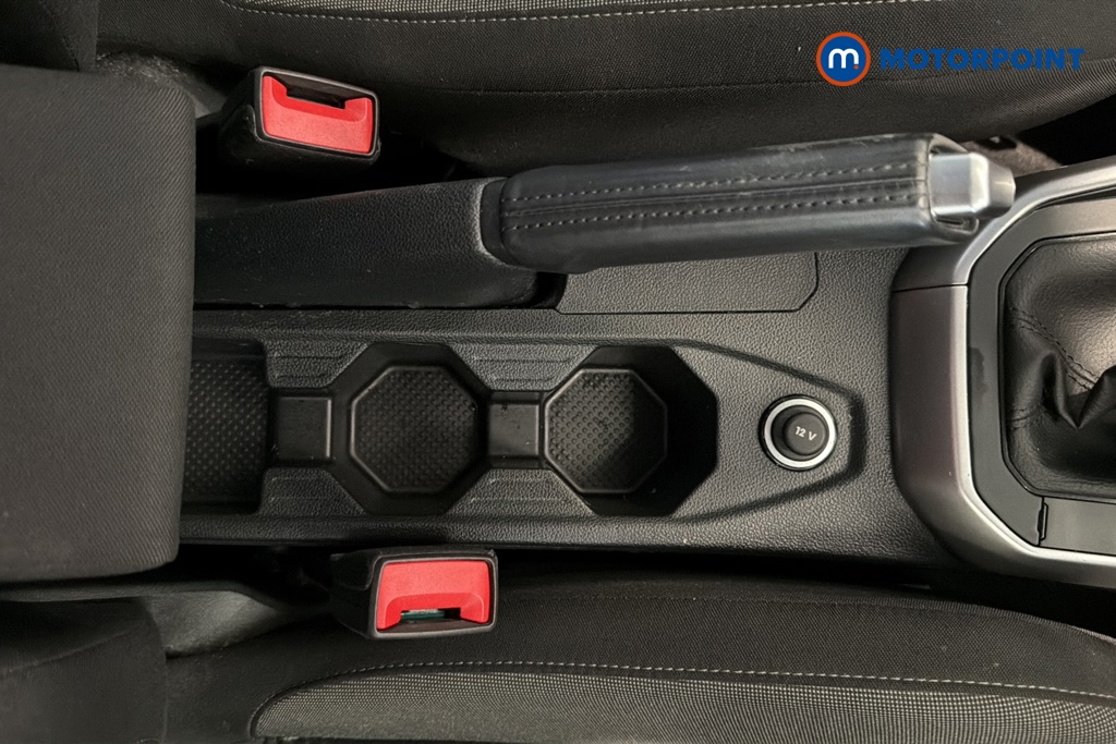 Volkswagen Polo Life Manual Petrol Hatchback - Stock Number (1675576) - 16th supplementary image