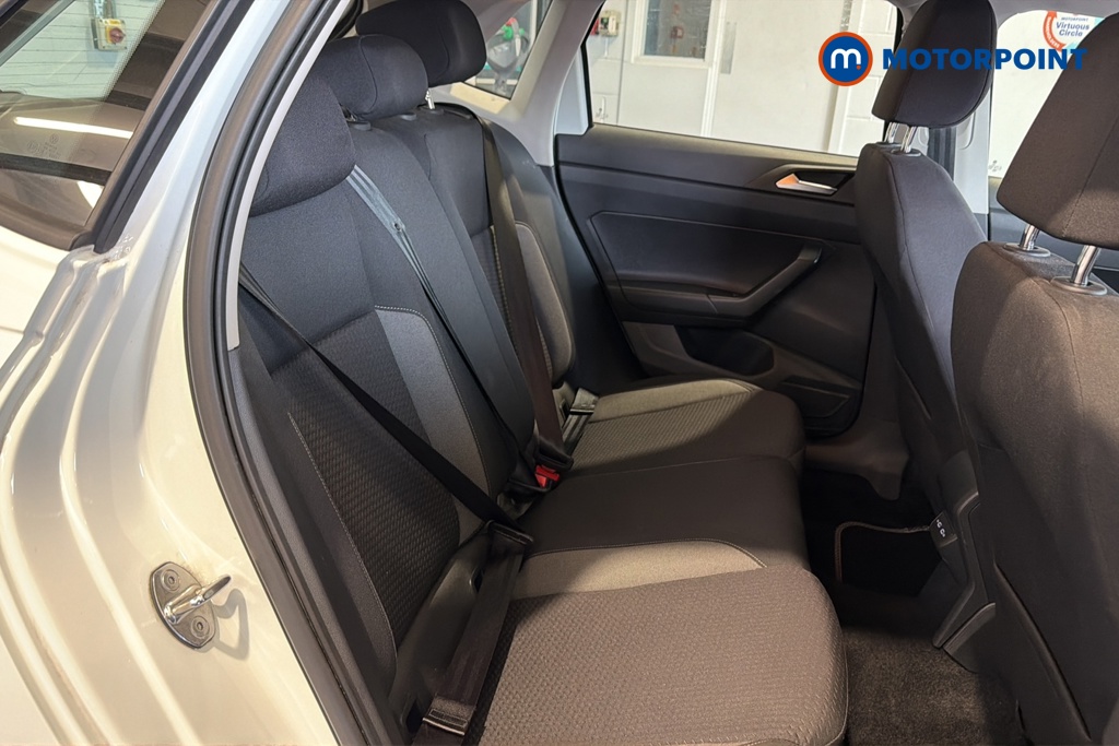 Volkswagen Polo Life Manual Petrol Hatchback - Stock Number (1675576) - 25th supplementary image