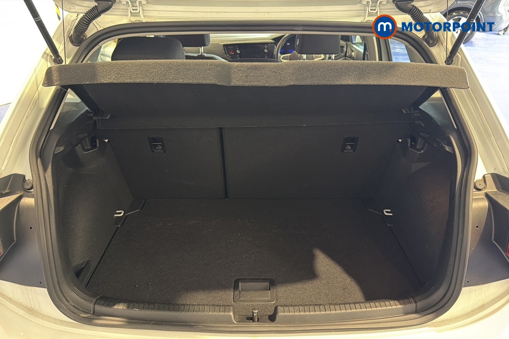 Volkswagen Polo Life Manual Petrol Hatchback - Stock Number (1675576) - 30th supplementary image