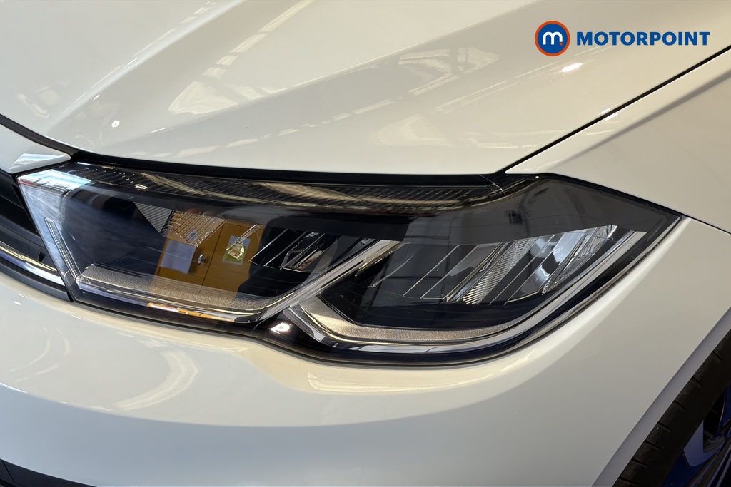 Volkswagen Polo Life Manual Petrol Hatchback - Stock Number (1675576) - 42nd supplementary image