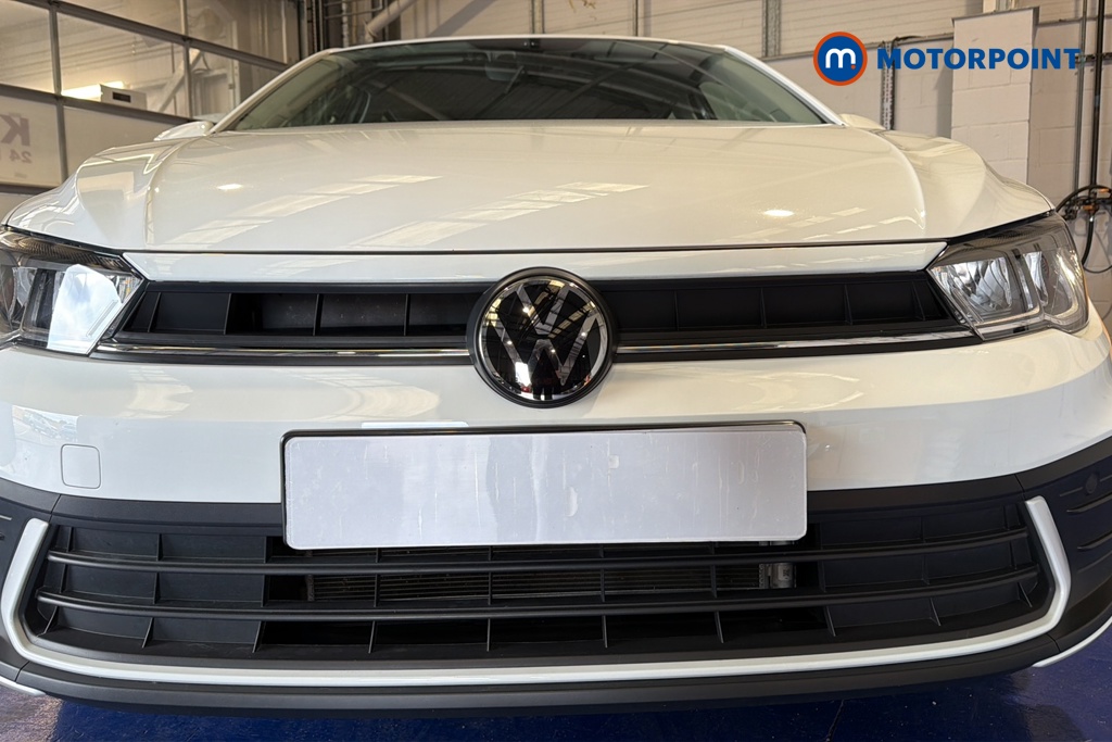Volkswagen Polo Life Manual Petrol Hatchback - Stock Number (1675576) - 43rd supplementary image