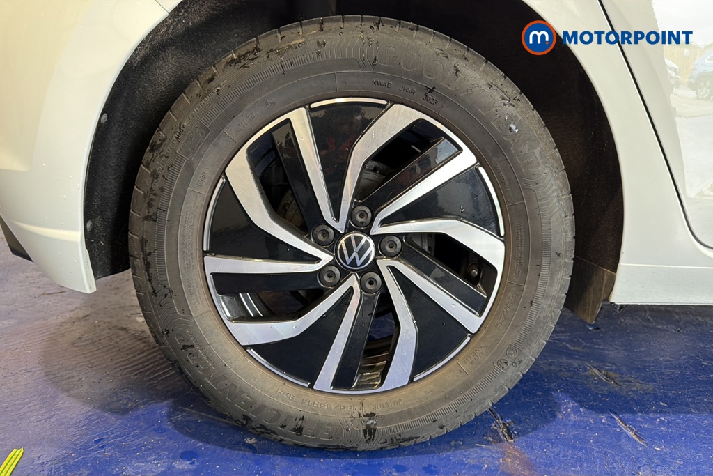Volkswagen Polo Life Manual Petrol Hatchback - Stock Number (1675576) - 46th supplementary image