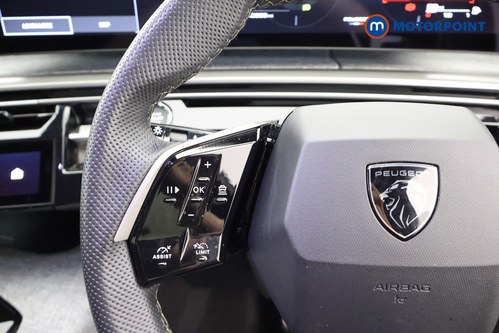 Peugeot 5008 GT Automatic Petrol SUV - Stock Number (1675584) - 2nd supplementary image