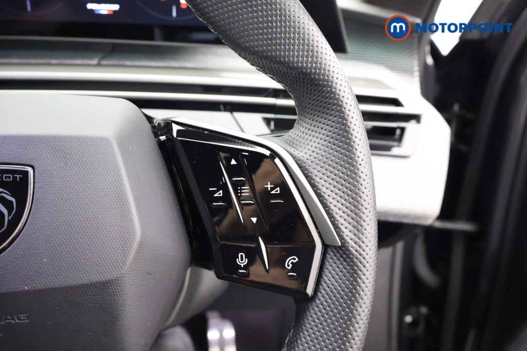 Peugeot 5008 GT Automatic Petrol SUV - Stock Number (1675584) - 3rd supplementary image