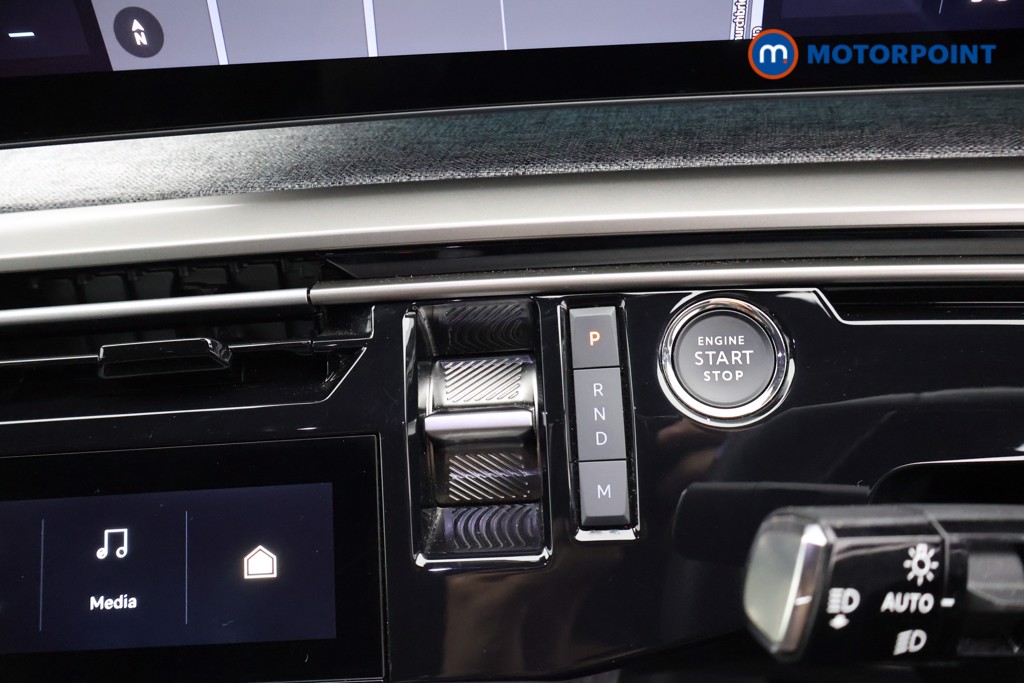 Peugeot 5008 GT Automatic Petrol SUV - Stock Number (1675584) - 9th supplementary image