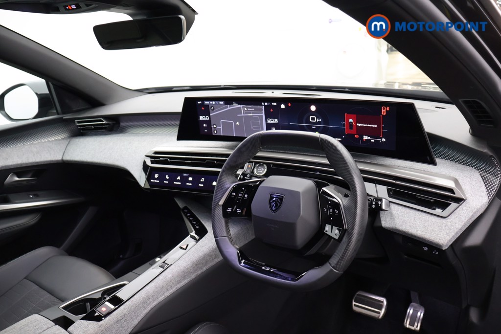 Peugeot 5008 GT Automatic Petrol SUV - Stock Number (1675584) - 14th supplementary image