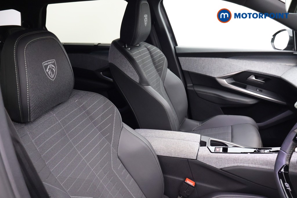 Peugeot 5008 GT Automatic Petrol SUV - Stock Number (1675584) - 16th supplementary image