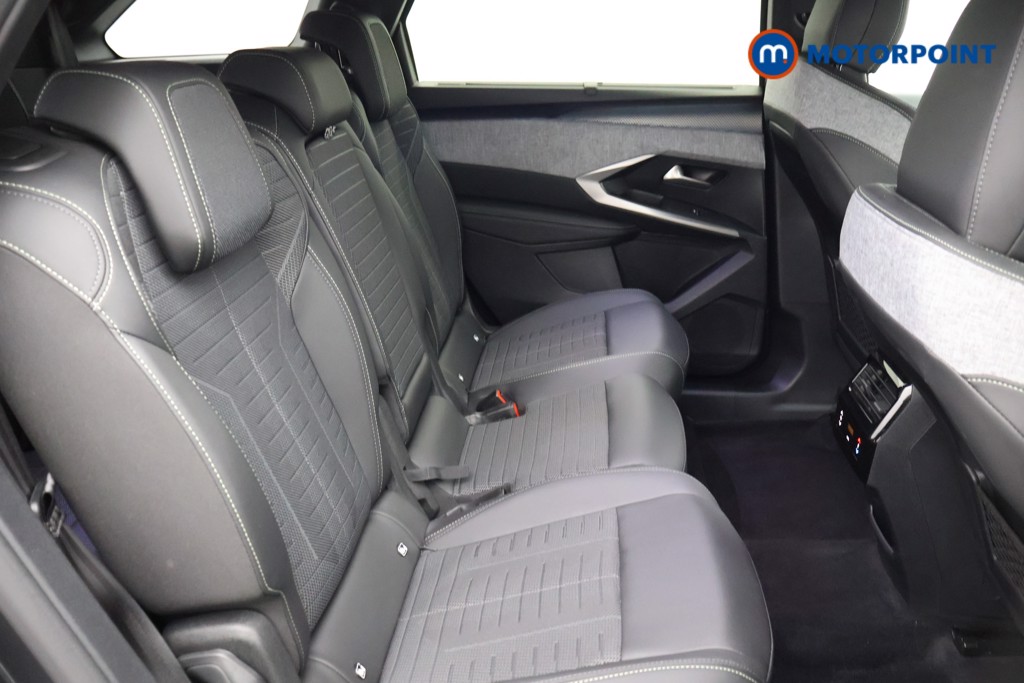 Peugeot 5008 GT Automatic Petrol SUV - Stock Number (1675584) - 18th supplementary image