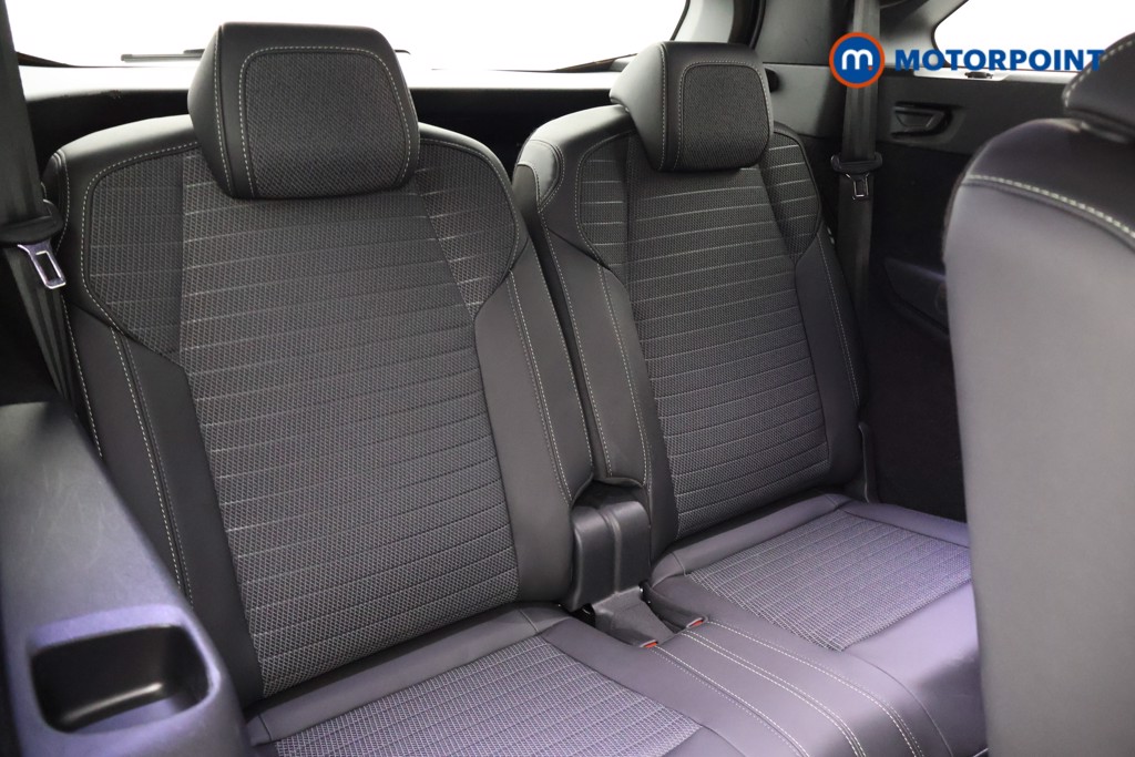 Peugeot 5008 GT Automatic Petrol SUV - Stock Number (1675584) - 22nd supplementary image