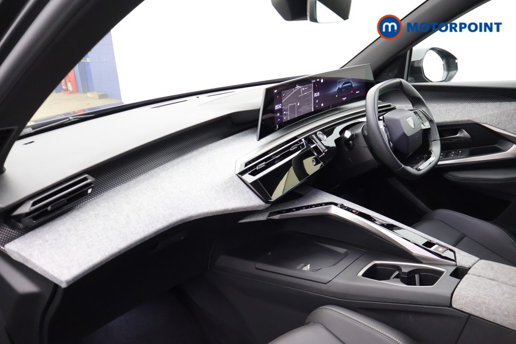 Peugeot 5008 GT Automatic Petrol SUV - Stock Number (1675584) - 23rd supplementary image