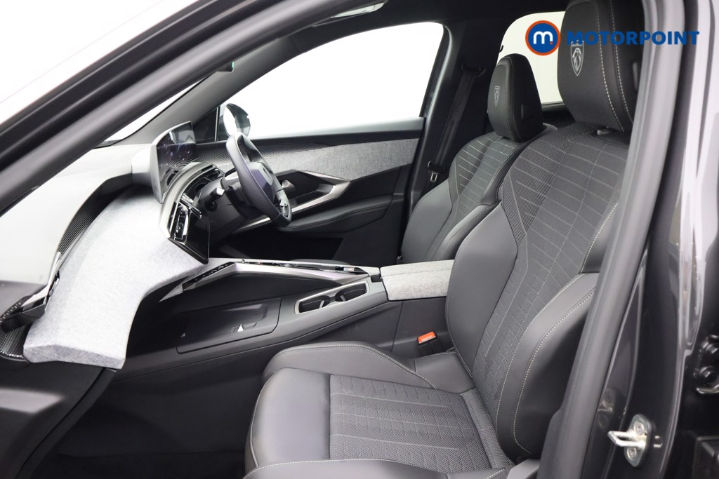 Peugeot 5008 GT Automatic Petrol SUV - Stock Number (1675584) - 24th supplementary image