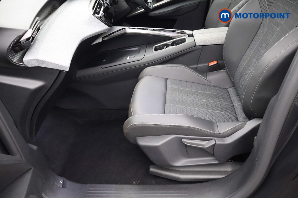 Peugeot 5008 GT Automatic Petrol SUV - Stock Number (1675584) - 25th supplementary image