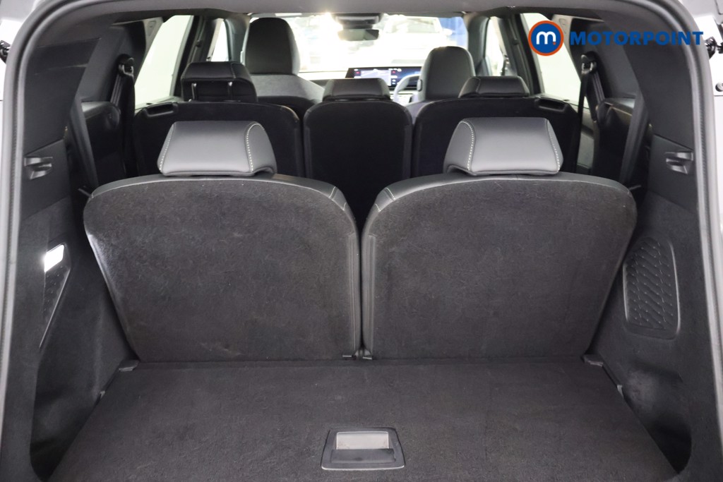 Peugeot 5008 GT Automatic Petrol SUV - Stock Number (1675584) - 26th supplementary image