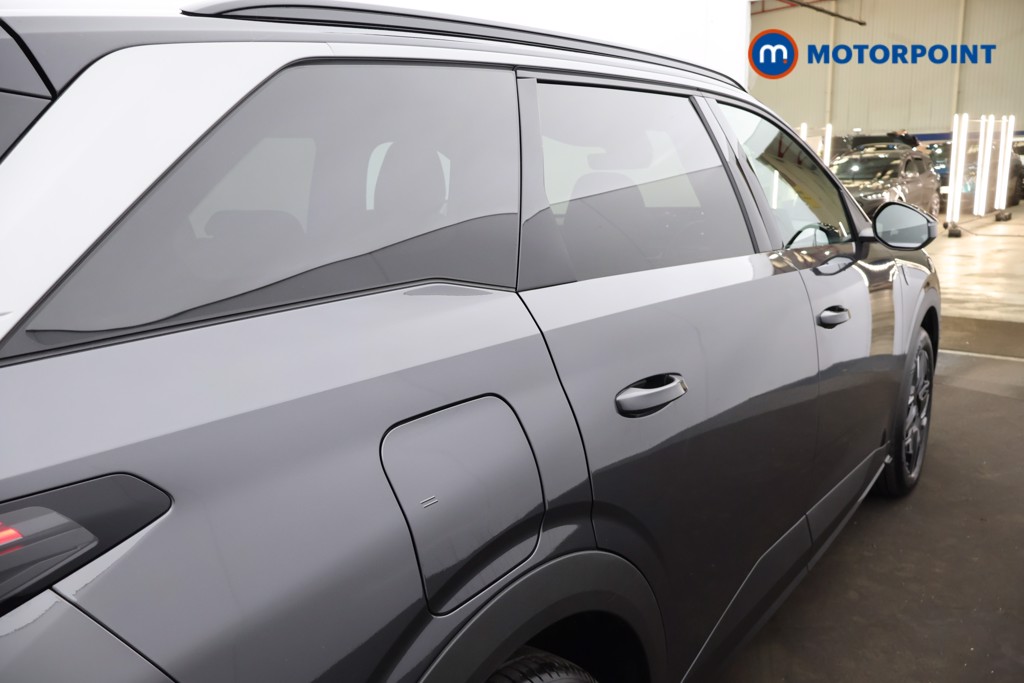 Peugeot 5008 GT Automatic Petrol SUV - Stock Number (1675584) - 28th supplementary image