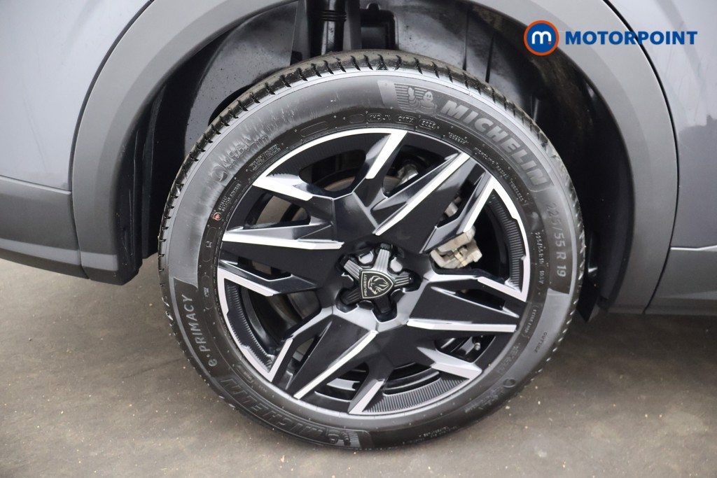 Peugeot 5008 GT Automatic Petrol SUV - Stock Number (1675584) - 29th supplementary image
