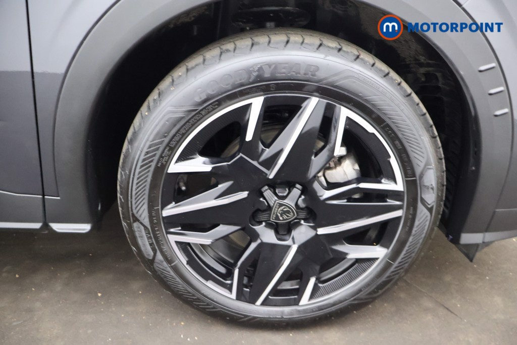 Peugeot 5008 GT Automatic Petrol SUV - Stock Number (1675584) - 31st supplementary image