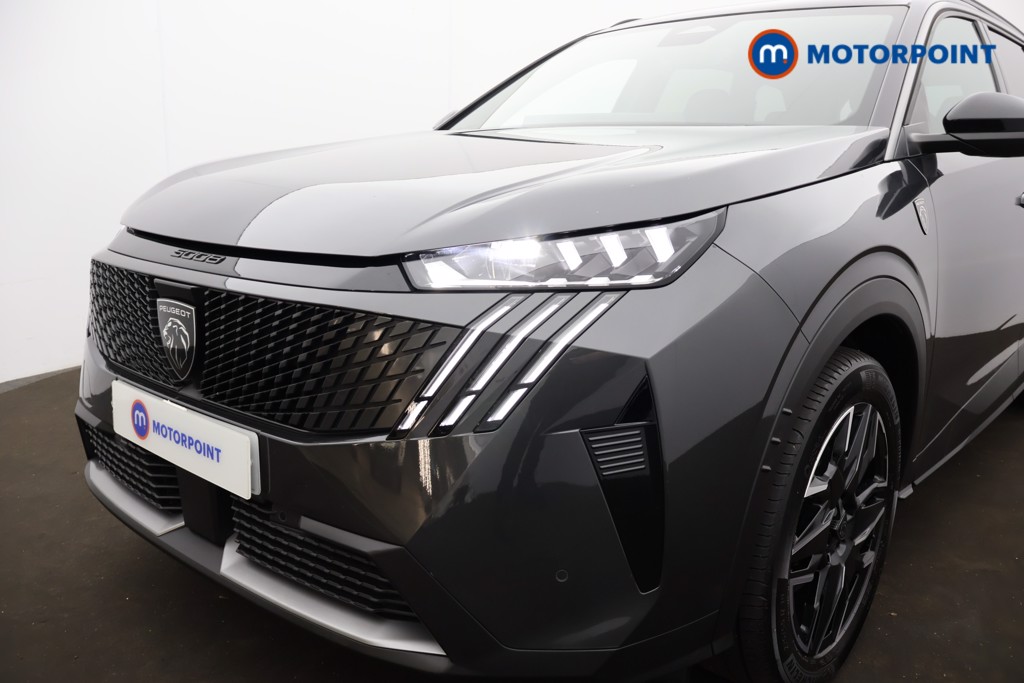 Peugeot 5008 GT Automatic Petrol SUV - Stock Number (1675584) - 34th supplementary image