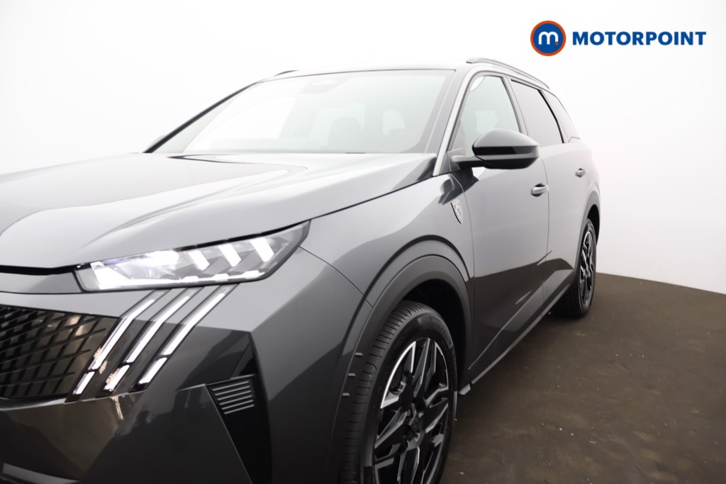 Peugeot 5008 GT Automatic Petrol SUV - Stock Number (1675584) - 35th supplementary image