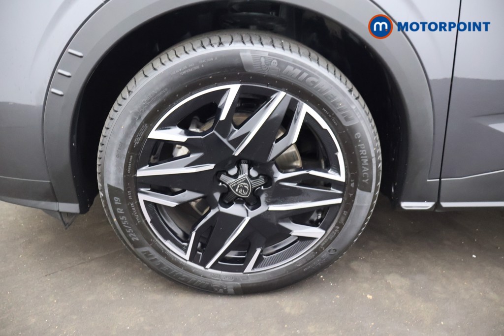 Peugeot 5008 GT Automatic Petrol SUV - Stock Number (1675584) - 36th supplementary image