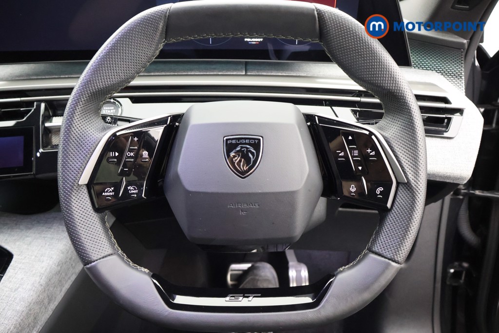 Peugeot 5008 GT Automatic Petrol SUV - Stock Number (1675584) - 1st supplementary image