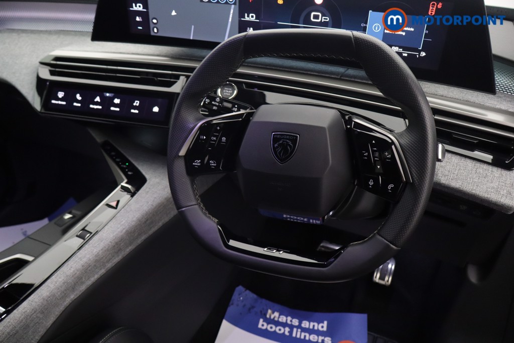 Peugeot 5008 GT Automatic Petrol SUV - Stock Number (1675613) - 2nd supplementary image
