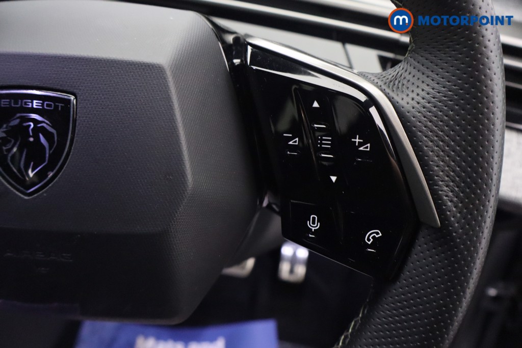 Peugeot 5008 GT Automatic Petrol SUV - Stock Number (1675613) - 4th supplementary image