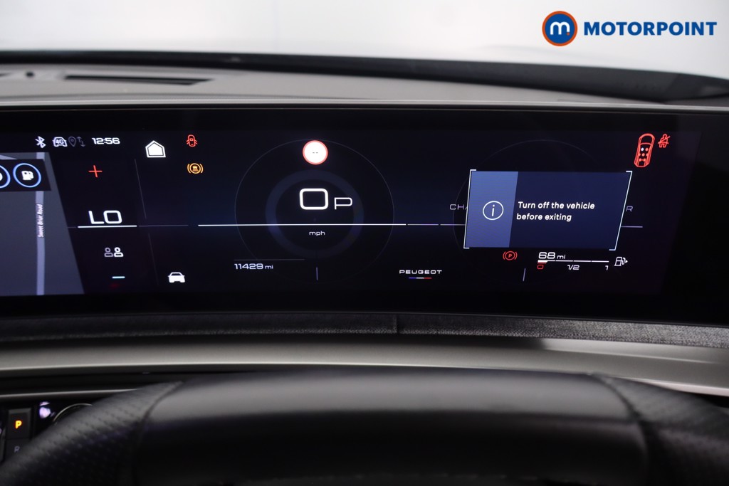 Peugeot 5008 GT Automatic Petrol SUV - Stock Number (1675613) - 5th supplementary image