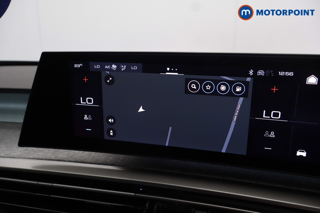Peugeot 5008 GT Automatic Petrol SUV - Stock Number (1675613) - 9th supplementary image
