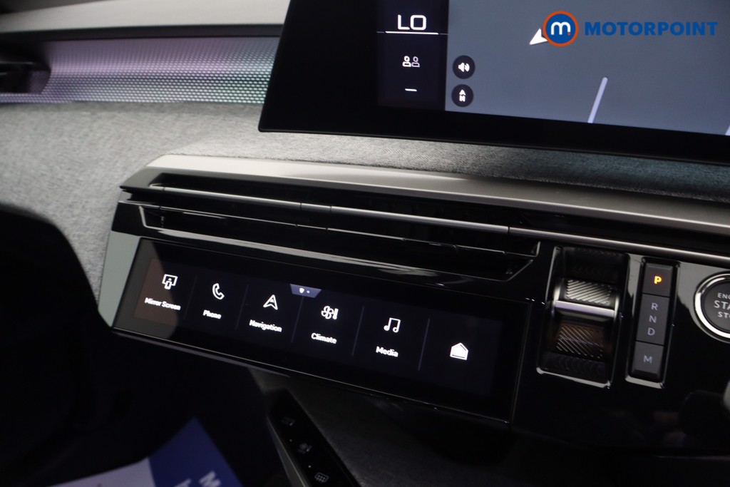 Peugeot 5008 GT Automatic Petrol SUV - Stock Number (1675613) - 10th supplementary image
