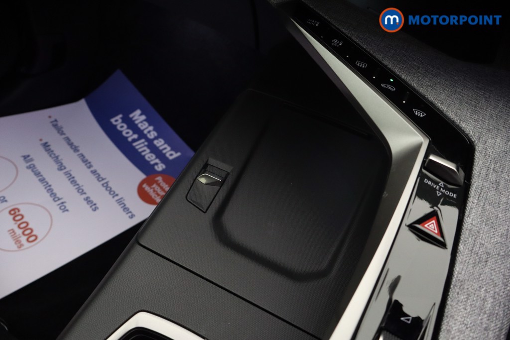 Peugeot 5008 GT Automatic Petrol SUV - Stock Number (1675613) - 12th supplementary image