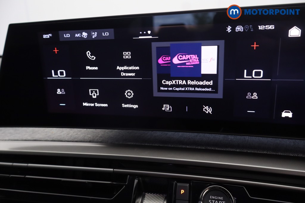 Peugeot 5008 GT Automatic Petrol SUV - Stock Number (1675613) - 19th supplementary image