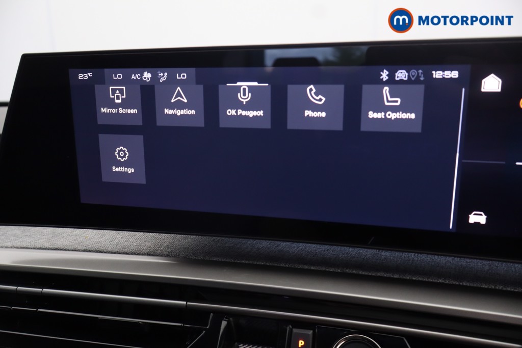 Peugeot 5008 GT Automatic Petrol SUV - Stock Number (1675613) - 21st supplementary image