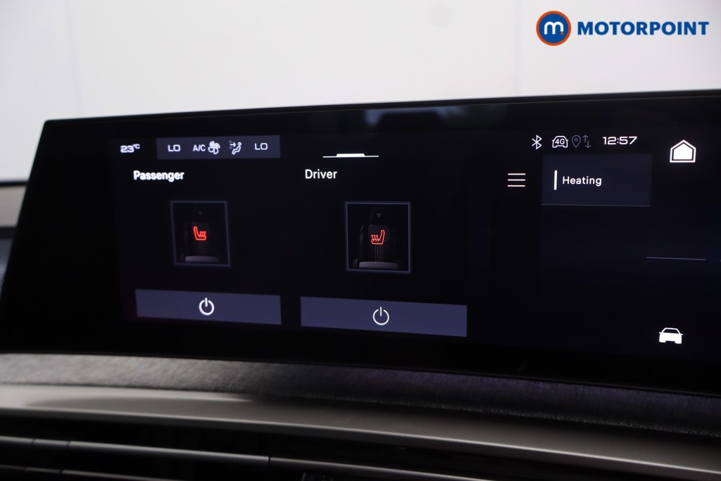 Peugeot 5008 GT Automatic Petrol SUV - Stock Number (1675613) - 22nd supplementary image