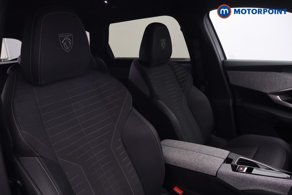 Peugeot 5008 GT Automatic Petrol SUV - Stock Number (1675613) - 25th supplementary image
