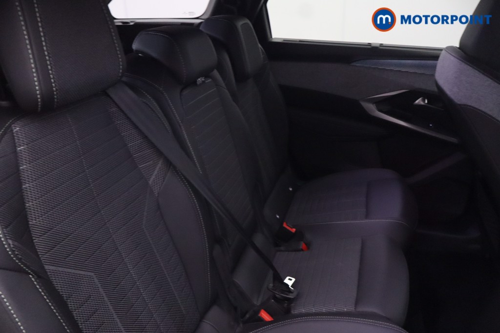Peugeot 5008 GT Automatic Petrol SUV - Stock Number (1675613) - 27th supplementary image