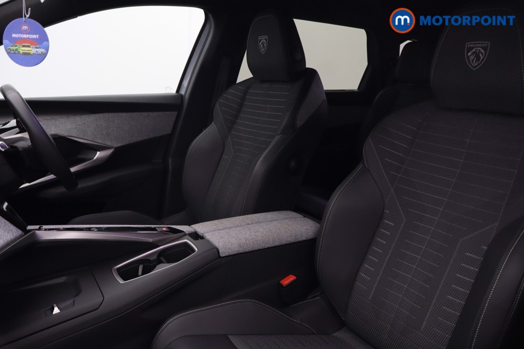 Peugeot 5008 GT Automatic Petrol SUV - Stock Number (1675613) - 31st supplementary image