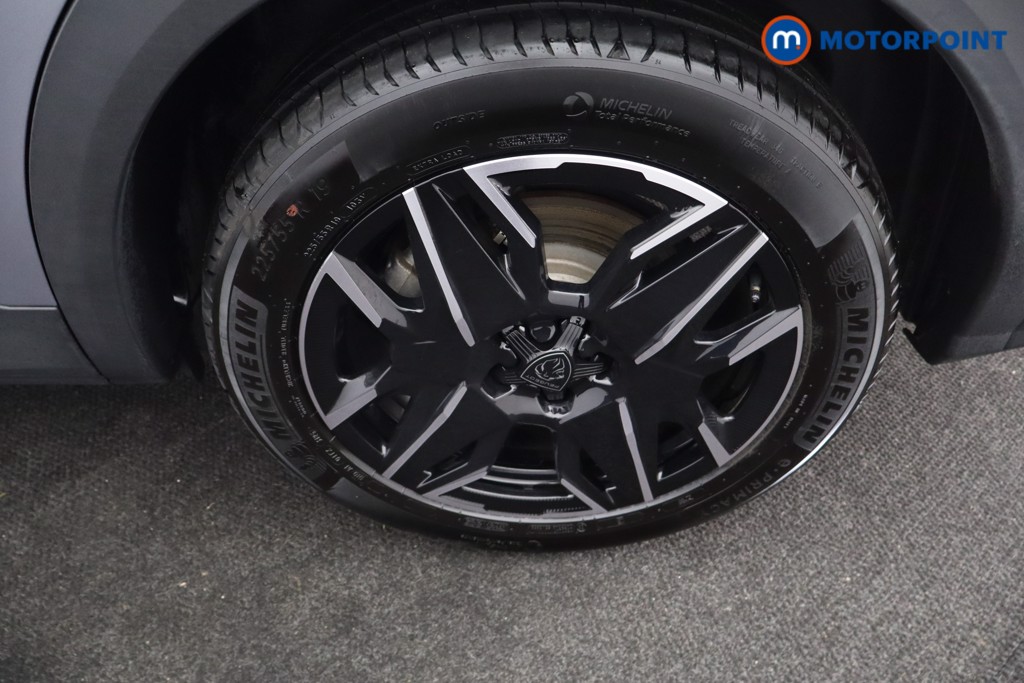 Peugeot 5008 GT Automatic Petrol SUV - Stock Number (1675613) - 33rd supplementary image