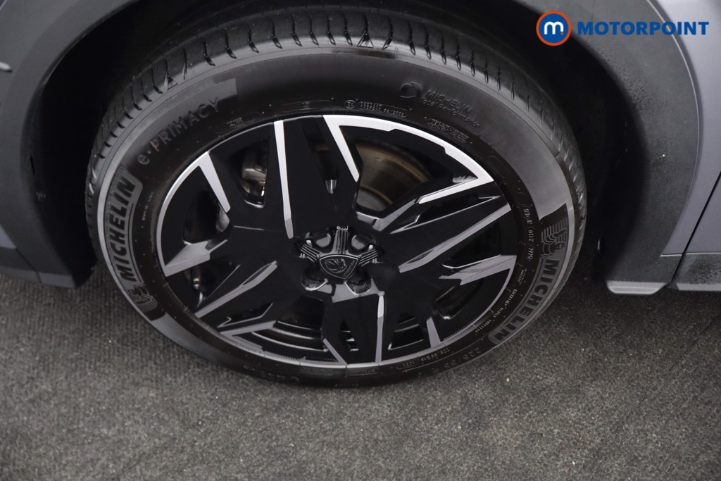 Peugeot 5008 GT Automatic Petrol SUV - Stock Number (1675613) - 34th supplementary image