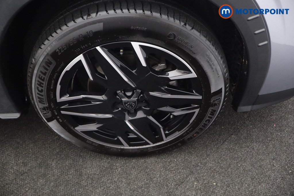 Peugeot 5008 GT Automatic Petrol SUV - Stock Number (1675613) - 35th supplementary image