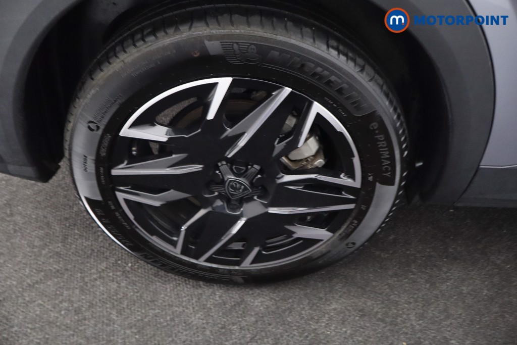 Peugeot 5008 GT Automatic Petrol SUV - Stock Number (1675613) - 36th supplementary image