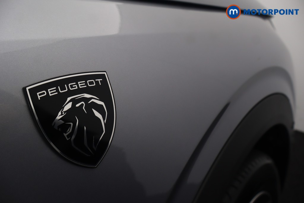 Peugeot 5008 GT Automatic Petrol SUV - Stock Number (1675613) - 37th supplementary image