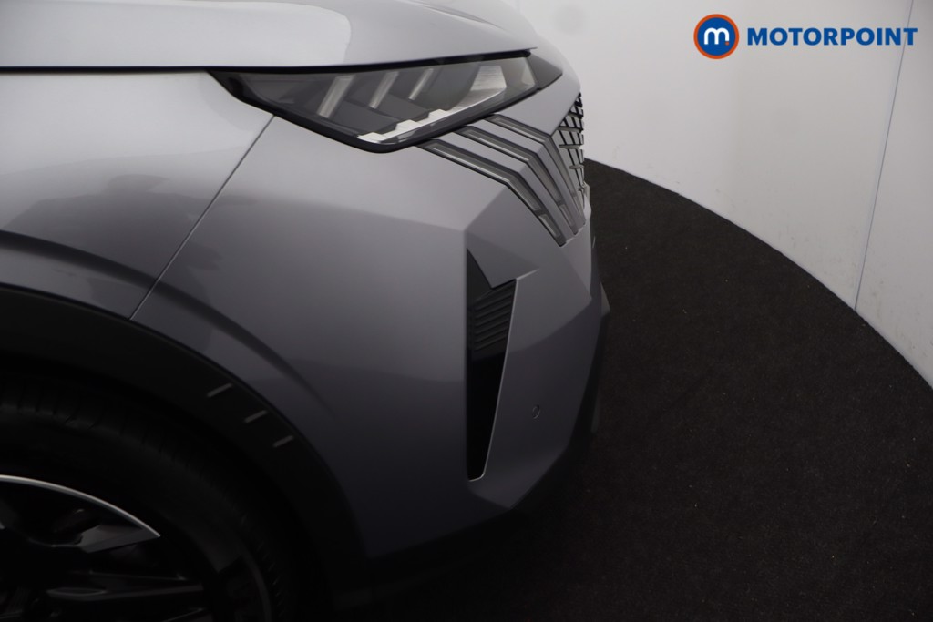 Peugeot 5008 GT Automatic Petrol SUV - Stock Number (1675613) - 38th supplementary image
