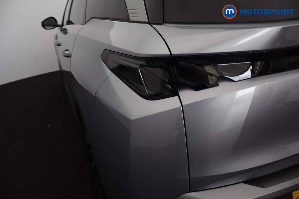 Peugeot 5008 GT Automatic Petrol SUV - Stock Number (1675613) - 42nd supplementary image
