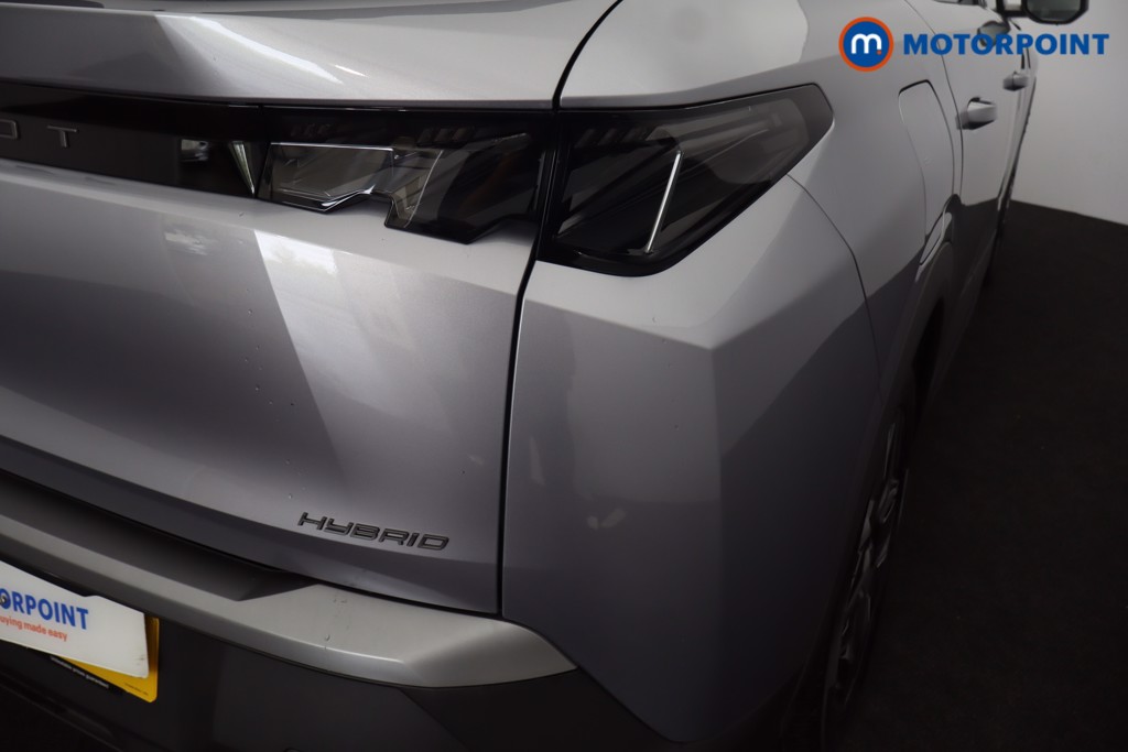 Peugeot 5008 GT Automatic Petrol SUV - Stock Number (1675613) - 43rd supplementary image